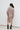 ZAIA robe taupe