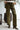 MELUSINE pantalon kaki