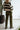 MELUSINE pantalon kaki