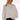 ERINE pull en laine écru