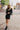 CANAN robe noire
