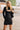 CANAN robe noire