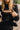 CANAN robe noire