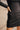 CANAN robe noire