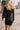 CANAN robe noire
