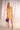 VENA robe jaune