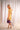 VENA robe jaune