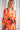 BIANCA robe orange