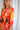 BIANCA robe orange