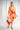 BIANCA robe orange