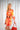 BIANCA robe orange