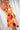 BIANCA robe orange