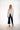 BELINI blazer blanc