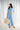 TINA combinaison denim