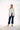 BELINI blazer blanc
