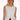 FELIA gilet sans manche blanc
