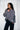DEBBIE pull gris