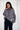 DEBBIE pull gris