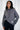 DEBBIE pull gris