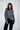 DEBBIE pull gris