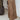 ONNECA jupe camel