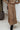 ONNECA jupe camel