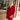 SANDRINE blazer rouge