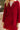 SANDRINE blazer rouge