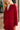 SANDRINE blazer rouge