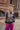 JOCELYNE pull noir