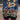 JOCELYNE pull noir