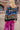 JOCELYNE pull noir