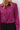 POLIA blouse violette