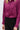 POLIA blouse violette
