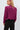 POLIA blouse violette