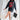 ALDA robe-pull noire