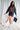 ALDA robe-pull noire