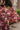 HUGUETTE chemisier rose