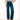 CELESTINE jean denim wide