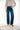CELESTINE jean denim wide