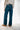 CELESTINE jean denim wide