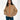 SHEYVI manteau effet mouton beige