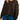 ROMANE gilet chocolat