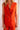 SABINE gilet terracotta