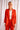 BRUNA blazer en lin terracotta