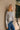 BRIGITTA pull gris