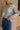 BRIGITTA pull gris