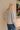 BRIGITTA pull gris