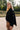 TAMARA pull noir
