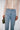 REGINA jean straight bleu clair